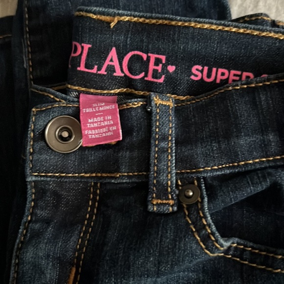 Jeans multiple - Picture 3 of 4